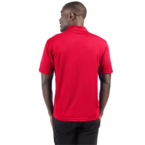 Clique Spin Eco Performance Pique Mens Polo - Clique Spin Eco Performance Pique Mens Polo - Image 79 of 91