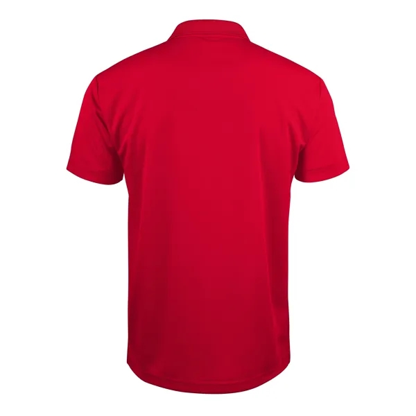 Clique Spin Eco Performance Pique Mens Polo - Clique Spin Eco Performance Pique Mens Polo - Image 81 of 91