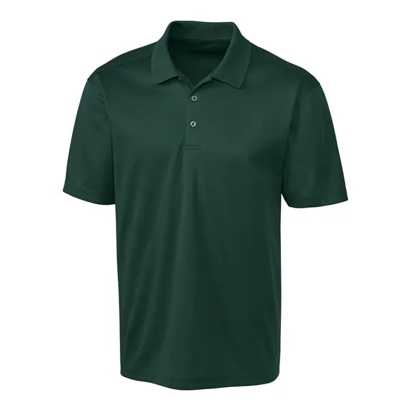 Clique Spin Eco Performance Pique Mens Polo - Clique Spin Eco Performance Pique Mens Polo - Image 83 of 91