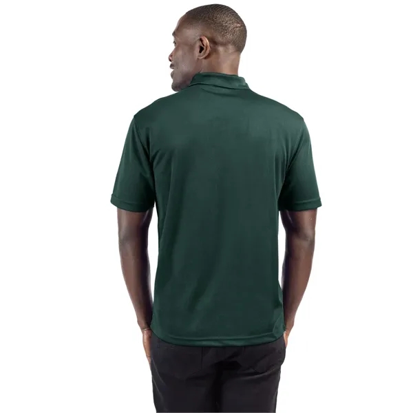 Clique Spin Eco Performance Pique Mens Polo - Clique Spin Eco Performance Pique Mens Polo - Image 84 of 91