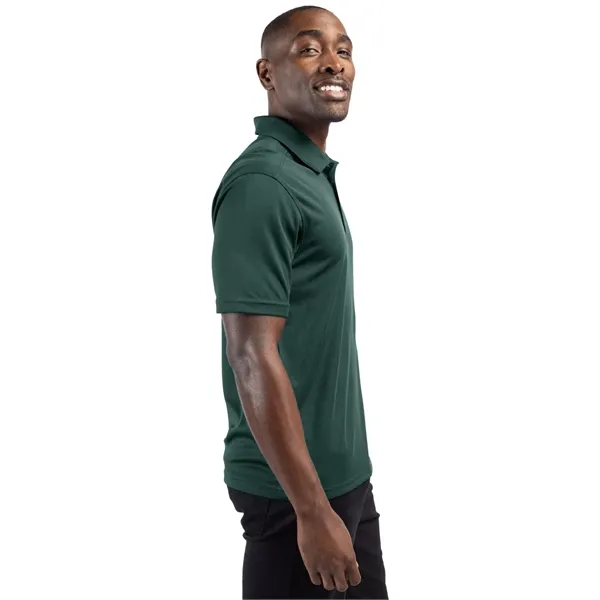 Clique Spin Eco Performance Pique Mens Polo - Clique Spin Eco Performance Pique Mens Polo - Image 85 of 91