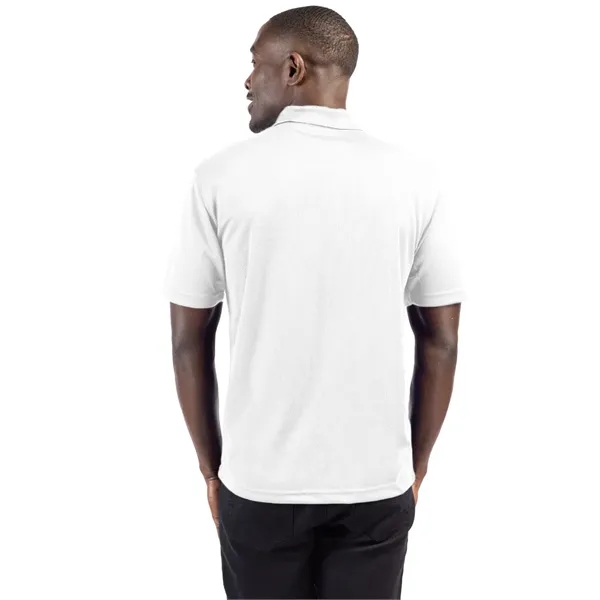 Clique Spin Eco Performance Pique Mens Polo - Clique Spin Eco Performance Pique Mens Polo - Image 87 of 91