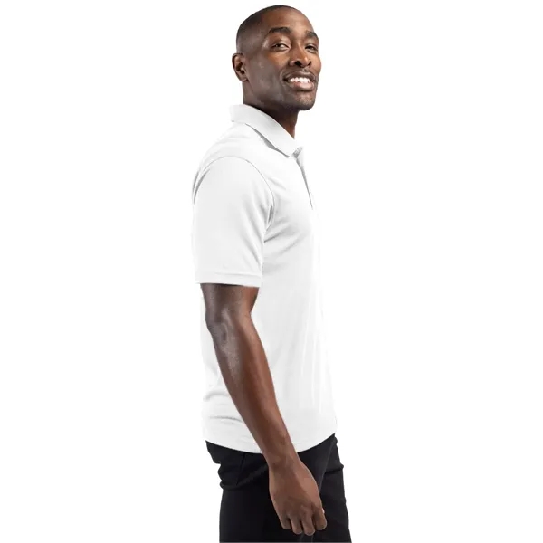Clique Spin Eco Performance Pique Mens Polo - Clique Spin Eco Performance Pique Mens Polo - Image 88 of 91