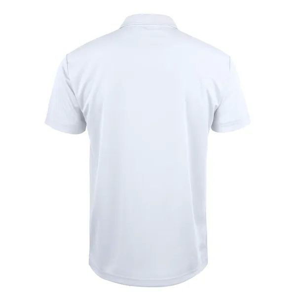 Clique Spin Eco Performance Pique Mens Polo - Clique Spin Eco Performance Pique Mens Polo - Image 89 of 91