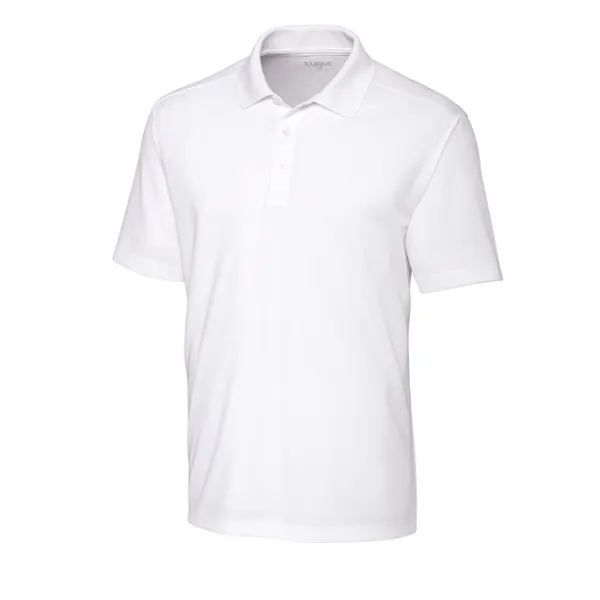 Clique Spin Eco Performance Pique Mens Polo - Clique Spin Eco Performance Pique Mens Polo - Image 91 of 91