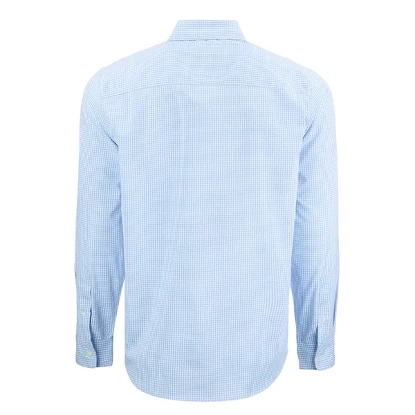 Cutter & Buck Skyline Epic Confidence Recycled Gingham Me... - Cutter & Buck Skyline Epic Confidence Recycled Gingham Me... - Image 4 of 71