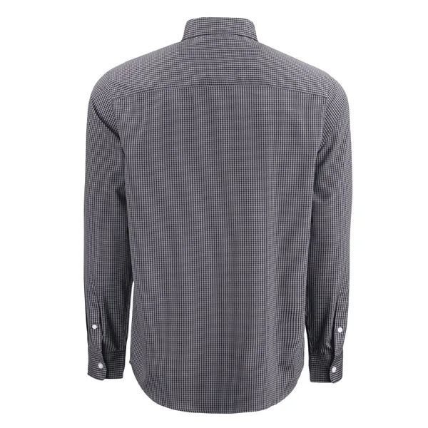 Cutter & Buck Skyline Epic Confidence Recycled Gingham Me... - Cutter & Buck Skyline Epic Confidence Recycled Gingham Me... - Image 17 of 77