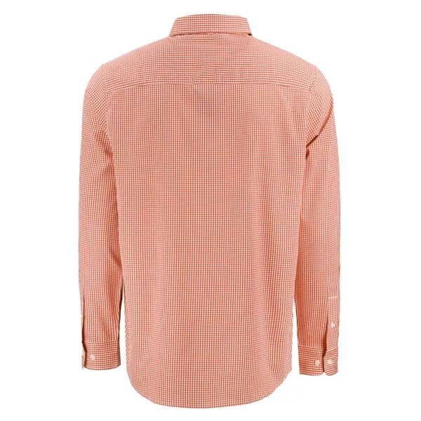 Cutter & Buck Skyline Epic Confidence Recycled Gingham Me... - Cutter & Buck Skyline Epic Confidence Recycled Gingham Me... - Image 77 of 77