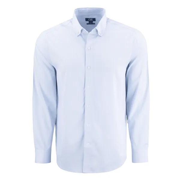 Cutter & Buck Skyline Epic Confidence Recycled Pinstripe ... - Cutter & Buck Skyline Epic Confidence Recycled Pinstripe ... - Image 16 of 28