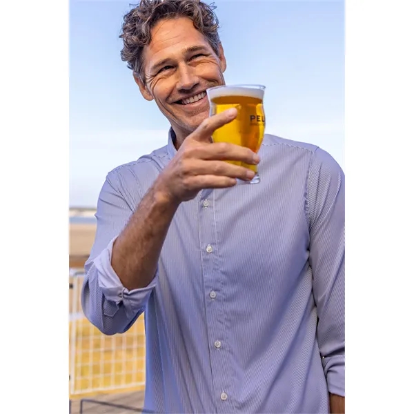 Cutter & Buck Skyline Epic Confidence Recycled Pinstripe ... - Cutter & Buck Skyline Epic Confidence Recycled Pinstripe ... - Image 27 of 28