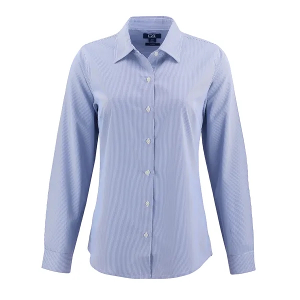 Cutter & Buck Skyline Epic Confidence Recycled Pinstripe ... - Cutter & Buck Skyline Epic Confidence Recycled Pinstripe ... - Image 23 of 26