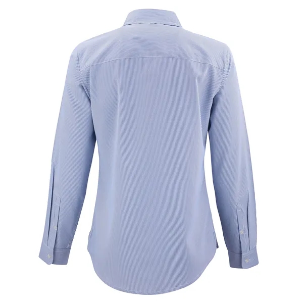 Cutter & Buck Skyline Epic Confidence Recycled Pinstripe ... - Cutter & Buck Skyline Epic Confidence Recycled Pinstripe ... - Image 24 of 26