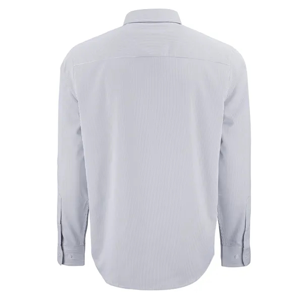 Cutter & Buck Skyline Epic Confidence Recycled Pinstripe ... - Cutter & Buck Skyline Epic Confidence Recycled Pinstripe ... - Image 4 of 28