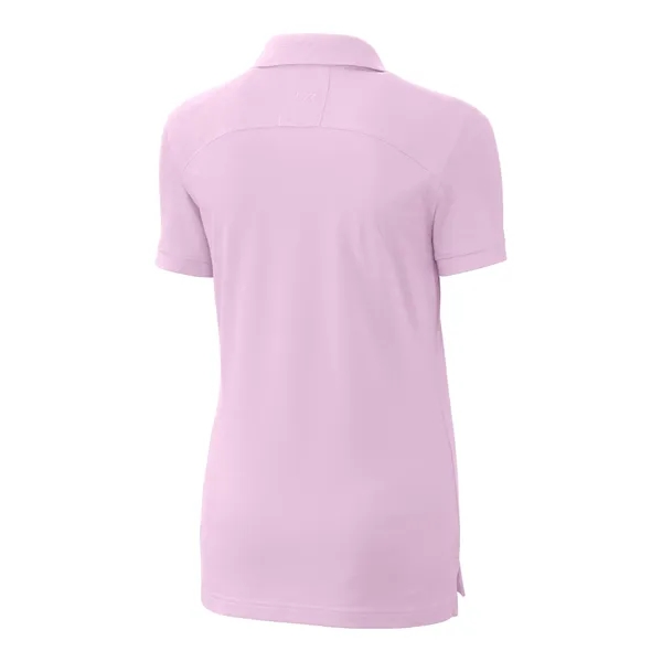 Cutter & Buck Advantage Eco Tri-Blend Pique Womens Polo - Cutter & Buck Advantage Eco Tri-Blend Pique Womens Polo - Image 74 of 87