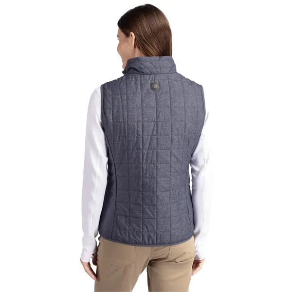 Cutter & Buck Rainier PrimaLoft® Womens Eco Insulated Ful... - Cutter & Buck Rainier PrimaLoft® Womens Eco Insulated Ful... - Image 1 of 85