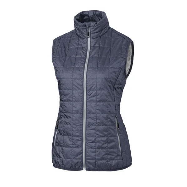 Cutter & Buck Rainier PrimaLoft® Womens Eco Insulated Ful... - Cutter & Buck Rainier PrimaLoft® Womens Eco Insulated Ful... - Image 5 of 85