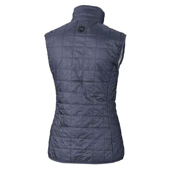Cutter & Buck Rainier PrimaLoft® Womens Eco Insulated Ful... - Cutter & Buck Rainier PrimaLoft® Womens Eco Insulated Ful... - Image 8 of 85