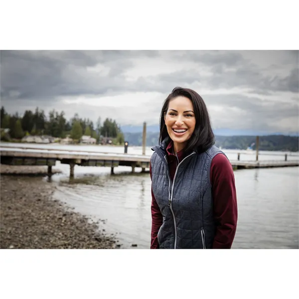 Cutter & Buck Rainier PrimaLoft® Womens Eco Insulated Ful... - Cutter & Buck Rainier PrimaLoft® Womens Eco Insulated Ful... - Image 10 of 85