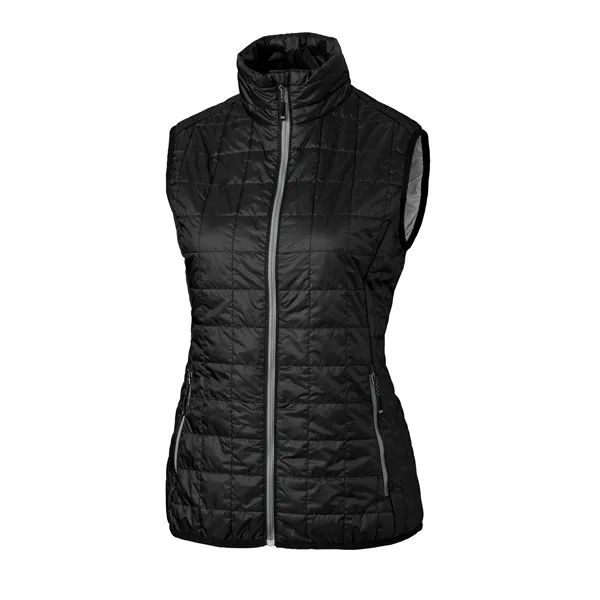 Cutter & Buck Rainier PrimaLoft® Womens Eco Insulated Ful... - Cutter & Buck Rainier PrimaLoft® Womens Eco Insulated Ful... - Image 20 of 85