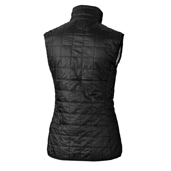Cutter & Buck Rainier PrimaLoft® Womens Eco Insulated Ful... - Cutter & Buck Rainier PrimaLoft® Womens Eco Insulated Ful... - Image 23 of 85