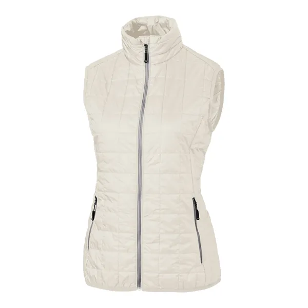 Cutter & Buck Rainier PrimaLoft® Womens Eco Insulated Ful... - Cutter & Buck Rainier PrimaLoft® Womens Eco Insulated Ful... - Image 36 of 85