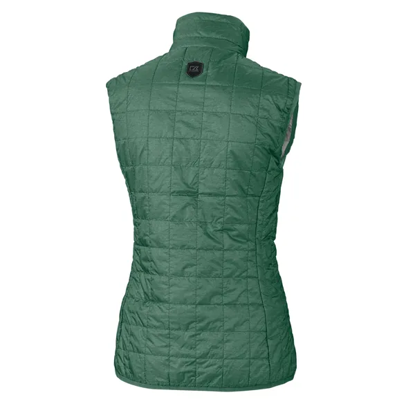 Cutter & Buck Rainier PrimaLoft® Womens Eco Insulated Ful... - Cutter & Buck Rainier PrimaLoft® Womens Eco Insulated Ful... - Image 42 of 85