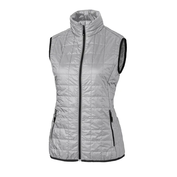 Cutter & Buck Rainier PrimaLoft® Womens Eco Insulated Ful... - Cutter & Buck Rainier PrimaLoft® Womens Eco Insulated Ful... - Image 48 of 85