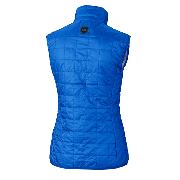 Cutter & Buck Rainier PrimaLoft® Womens Eco Insulated Ful... - Cutter & Buck Rainier PrimaLoft® Womens Eco Insulated Ful... - Image 55 of 85