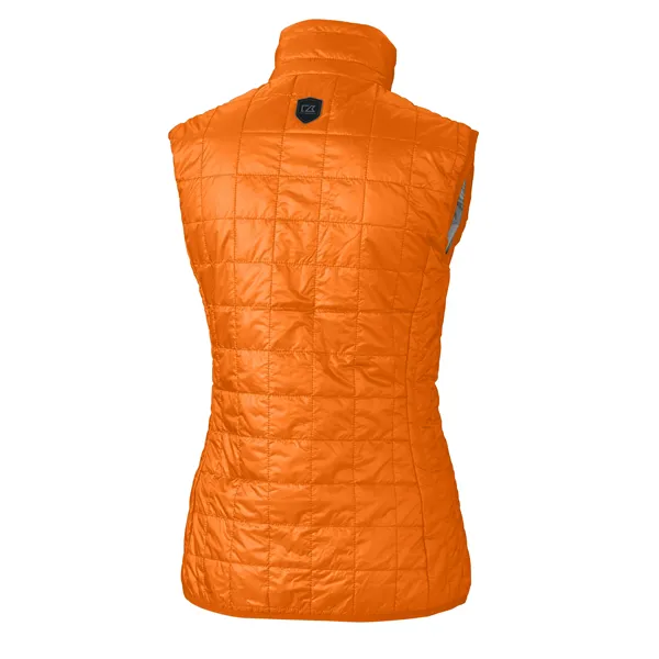Cutter & Buck Rainier PrimaLoft® Womens Eco Insulated Ful... - Cutter & Buck Rainier PrimaLoft® Womens Eco Insulated Ful... - Image 65 of 85