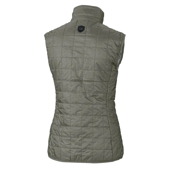 Cutter & Buck Rainier PrimaLoft® Womens Eco Insulated Ful... - Cutter & Buck Rainier PrimaLoft® Womens Eco Insulated Ful... - Image 69 of 85