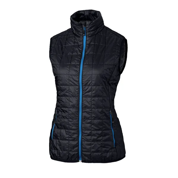 Cutter & Buck Rainier PrimaLoft® Womens Eco Insulated Ful... - Cutter & Buck Rainier PrimaLoft® Womens Eco Insulated Ful... - Image 75 of 85