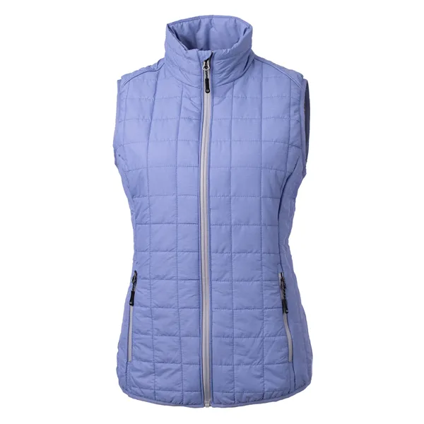 Cutter & Buck Rainier PrimaLoft® Womens Eco Insulated Ful... - Cutter & Buck Rainier PrimaLoft® Womens Eco Insulated Ful... - Image 77 of 85