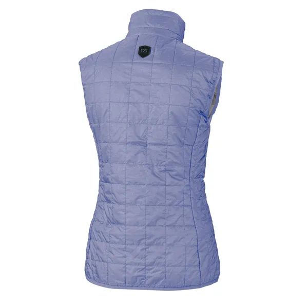 Cutter & Buck Rainier PrimaLoft® Womens Eco Insulated Ful... - Cutter & Buck Rainier PrimaLoft® Womens Eco Insulated Ful... - Image 78 of 85