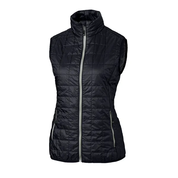 Cutter & Buck Rainier PrimaLoft® Womens Eco Insulated Ful... - Cutter & Buck Rainier PrimaLoft® Womens Eco Insulated Ful... - Image 82 of 85