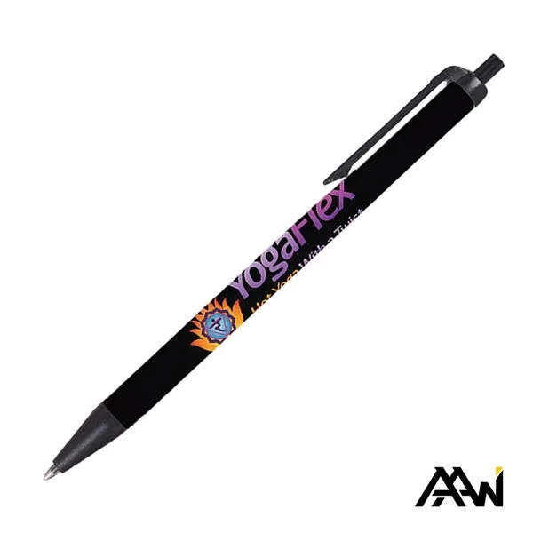 Value Slim Vividprint™ Pen w/Matte Trim - Value Slim Vividprint™ Pen w/Matte Trim - Image 0 of 19