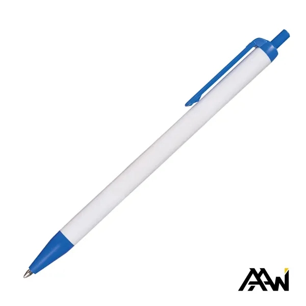 Value Slim Vividprint™ Pen w/Matte Trim - Value Slim Vividprint™ Pen w/Matte Trim - Image 5 of 19