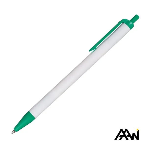 Value Slim Vividprint™ Pen w/Matte Trim - Value Slim Vividprint™ Pen w/Matte Trim - Image 9 of 19