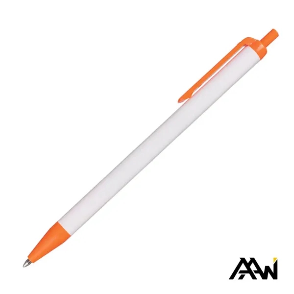 Value Slim Vividprint™ Pen w/Matte Trim - Value Slim Vividprint™ Pen w/Matte Trim - Image 11 of 19