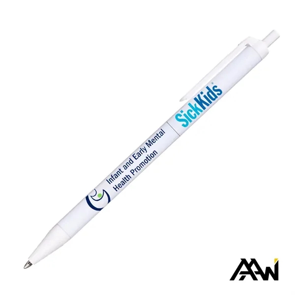 Value Slim Vividprint™ Pen w/Matte Trim - Value Slim Vividprint™ Pen w/Matte Trim - Image 16 of 19