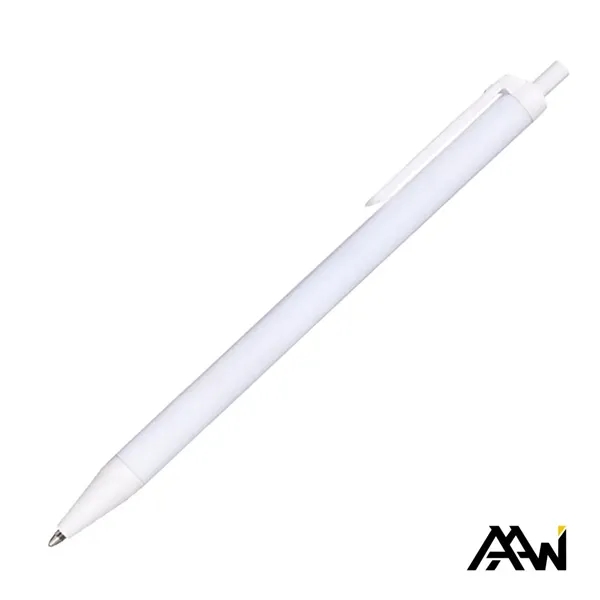 Value Slim Vividprint™ Pen w/Matte Trim - Value Slim Vividprint™ Pen w/Matte Trim - Image 17 of 19