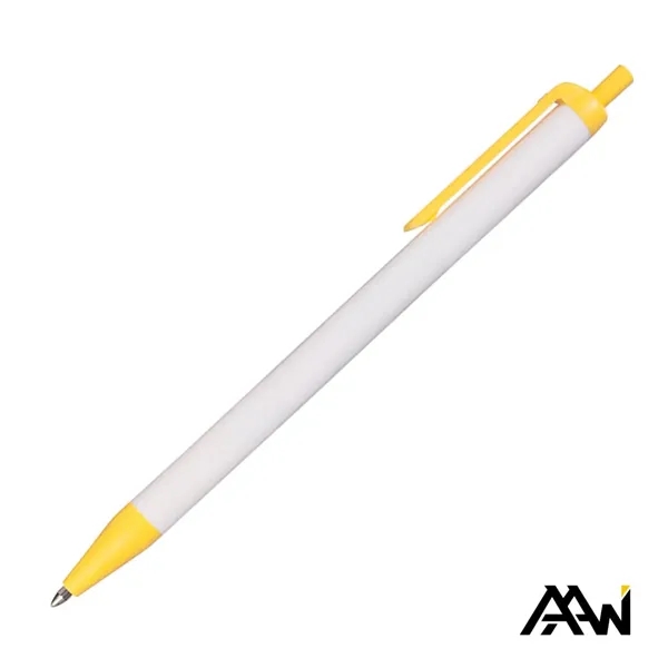 Value Slim Vividprint™ Pen w/Matte Trim - Value Slim Vividprint™ Pen w/Matte Trim - Image 19 of 19
