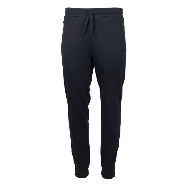 Clique Lift Eco Performance Unisex Jogger Sweatpant - Clique Lift Eco Performance Unisex Jogger Sweatpant - Image 9 of 10