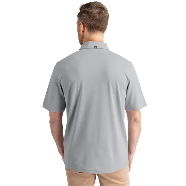 Cutter & Buck Virtue Eco Pique Recycled Mens Big and Tall... - Cutter & Buck Virtue Eco Pique Recycled Mens Big and Tall... - Image 42 of 55