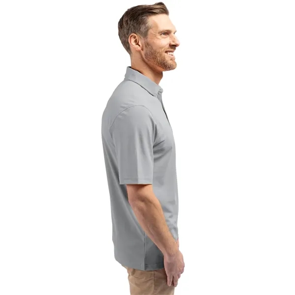 Cutter & Buck Virtue Eco Pique Recycled Mens Big and Tall... - Cutter & Buck Virtue Eco Pique Recycled Mens Big and Tall... - Image 43 of 55