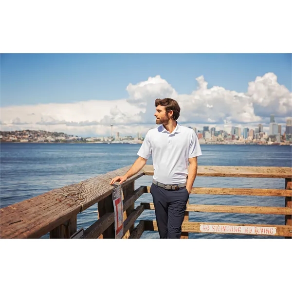 Cutter & Buck Virtue Eco Pique Recycled Mens Big and Tall... - Cutter & Buck Virtue Eco Pique Recycled Mens Big and Tall... - Image 46 of 55