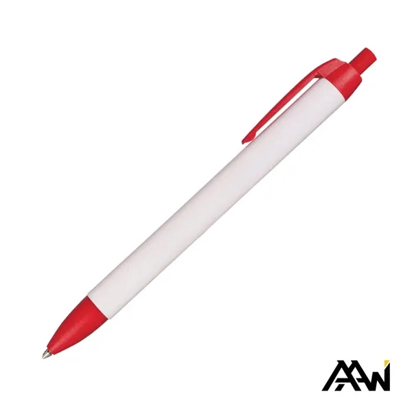 Widebody Pen Vividprint™ Barrel - Matte Colored Accent - Widebody Pen Vividprint™ Barrel - Matte Colored Accent - Image 9 of 13