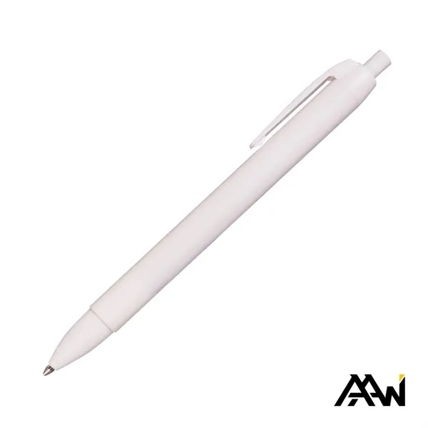 Widebody Pen Vividprint™ Barrel - Matte Colored Accent - Widebody Pen Vividprint™ Barrel - Matte Colored Accent - Image 11 of 13