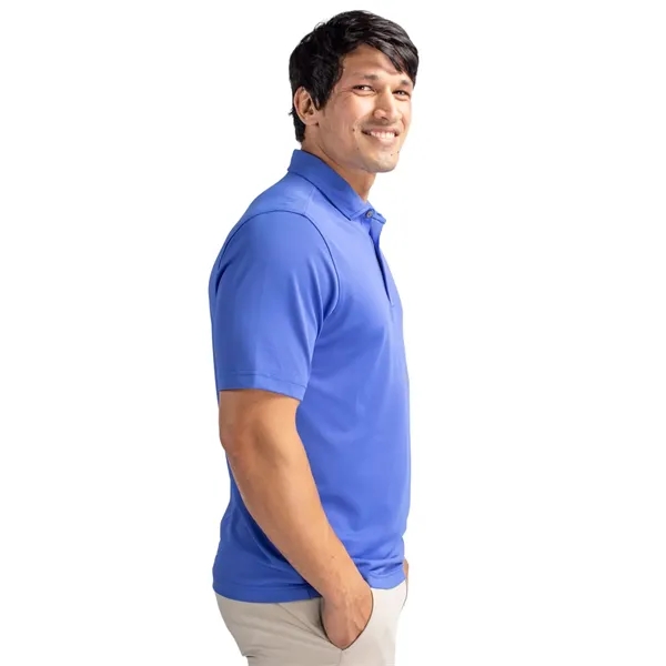 Cutter & Buck Virtue Eco Pique Recycled Mens Polo - Cutter & Buck Virtue Eco Pique Recycled Mens Polo - Image 47 of 121