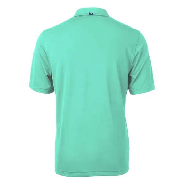 Cutter & Buck Virtue Eco Pique Recycled Mens Polo - Cutter & Buck Virtue Eco Pique Recycled Mens Polo - Image 69 of 121