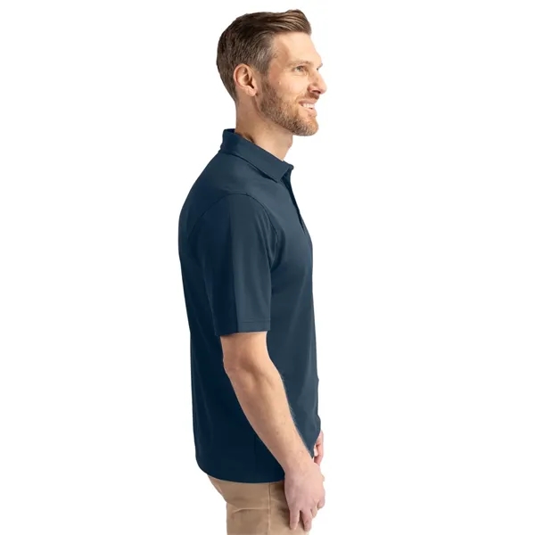 Cutter & Buck Virtue Eco Pique Recycled Mens Polo - Cutter & Buck Virtue Eco Pique Recycled Mens Polo - Image 82 of 121